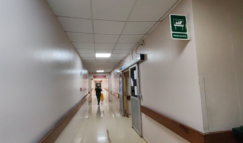 Confirman cuatro nuevos hospitalizados por virus sincitial en Panamá Oeste 