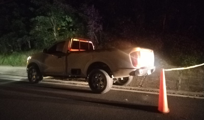 Matan a 'Rata' dentro de una parrillada 