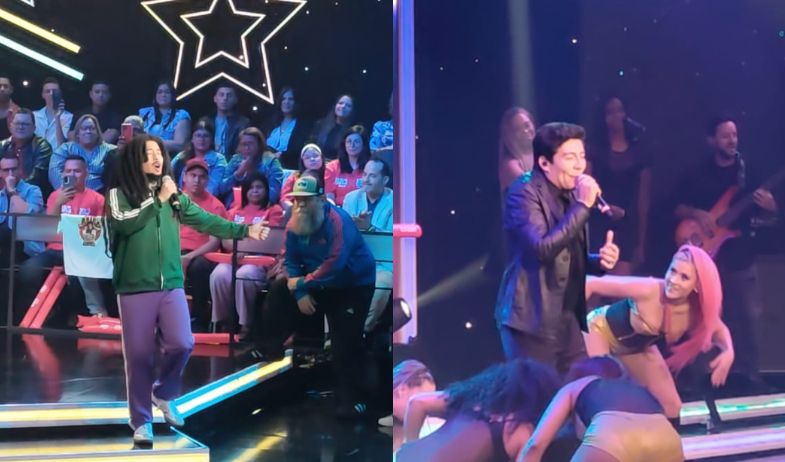 'Yo Me Llamo All Stars': Bob Marley se despide con un mensaje y Chayanne ya piensa en volver a competir 
