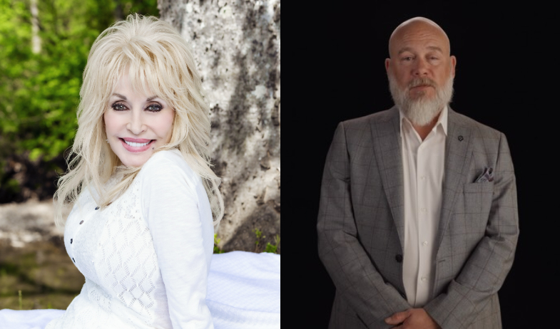 Solicitan orden de alejamiento contra el sobrino de Dolly Parton tras presuntas amenazas 
