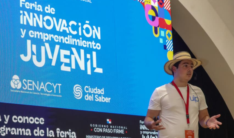 MIDES reunirá a jóvenes emprendedores en una feria de innovación en Chiriquí 