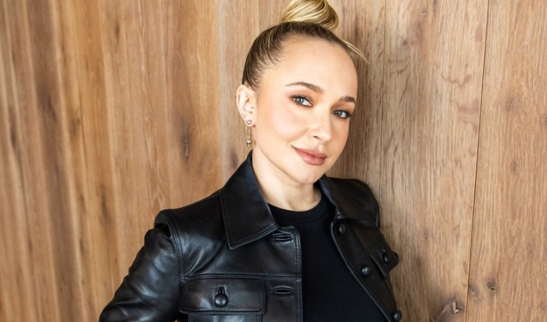 Hayden Panettiere murió por una sobredosis accidental de varias sustancias 
