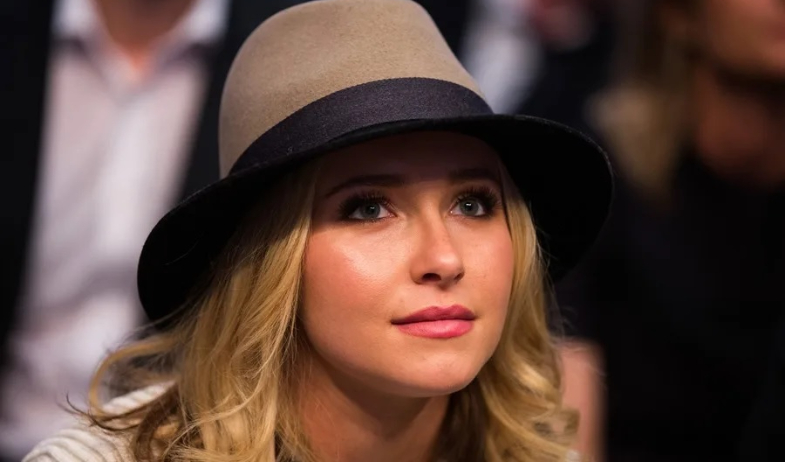 Revelan nuevos detalles sobre la muerte de Hayden Panettiere 