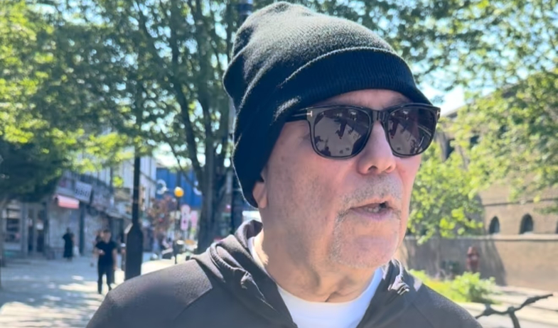 Rubén Blades recibirá el Premio Billboard Ícono por sus más de cinco décadas de trayectoria 