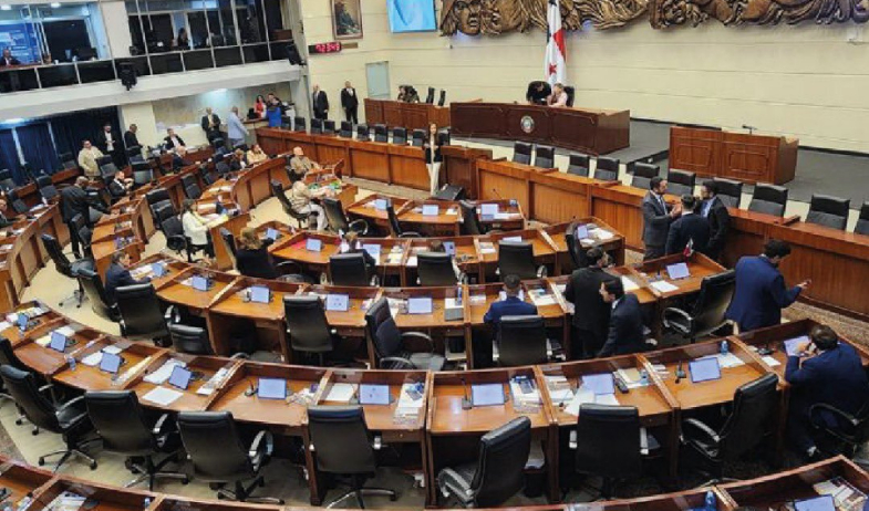 Mulino vuelve a marcar distancia tras otro acercamiento de la Asamblea Nacional con Taiwán 