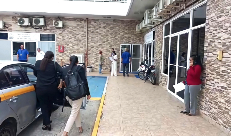 Caso Pedasí da otro giro: imputan a la madre del niño de 10 años 