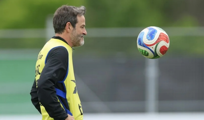 Christiansen apuesta por más experiencia y menos juventud ante una exigente Nueva Zelanda 