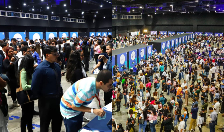Empleo 2.0 abre miles de vacantes y ya deja las primeras contrataciones en ATLAPA 