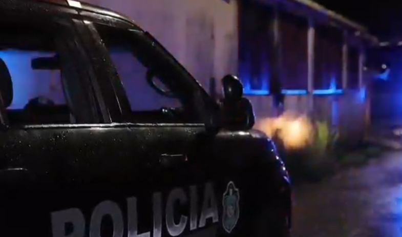 Ataque a tiros en Colón deja un hombre muerto: recibió tres impactos de bala 