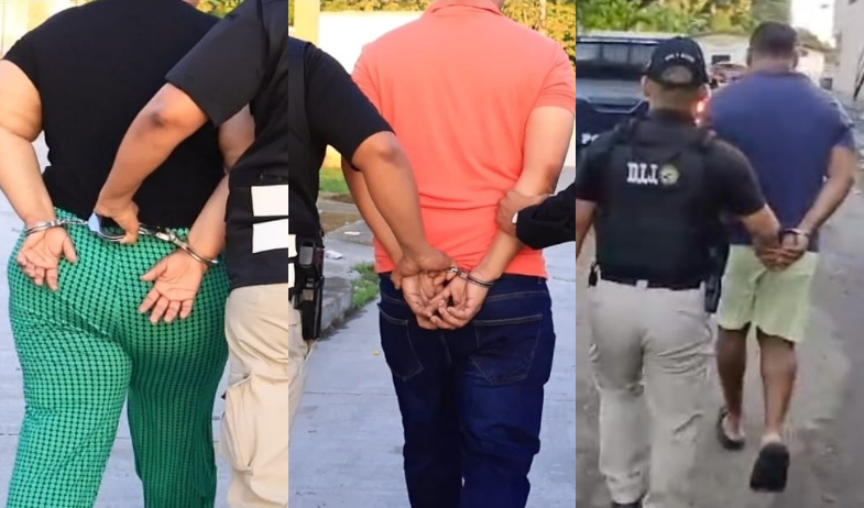 Capturan a tres personas por el asesinato de un financiero suizo-español en Panamá 