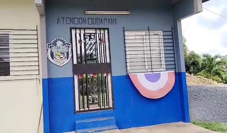 Santa Clara de Arraiján reclama mayor presencia policial tras cierre de subestación en 2025 