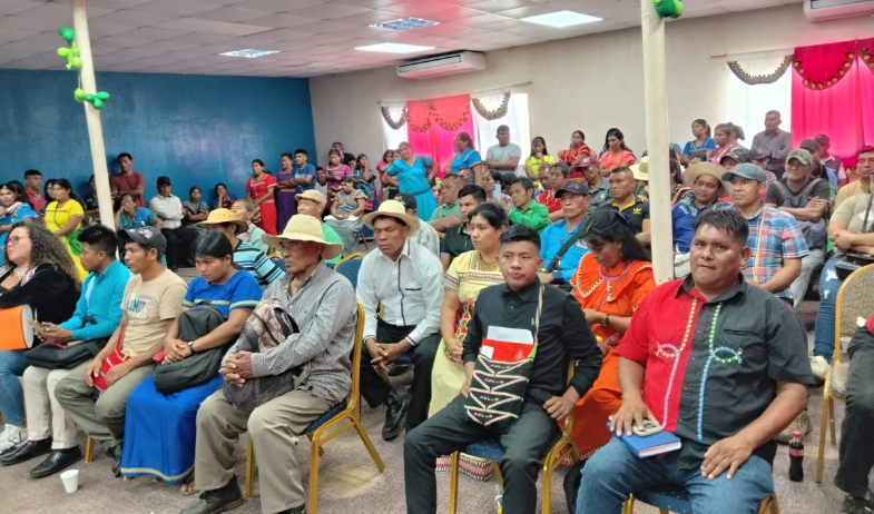 Norte de Santa Fe sigue esperando electrificación y telefonía 