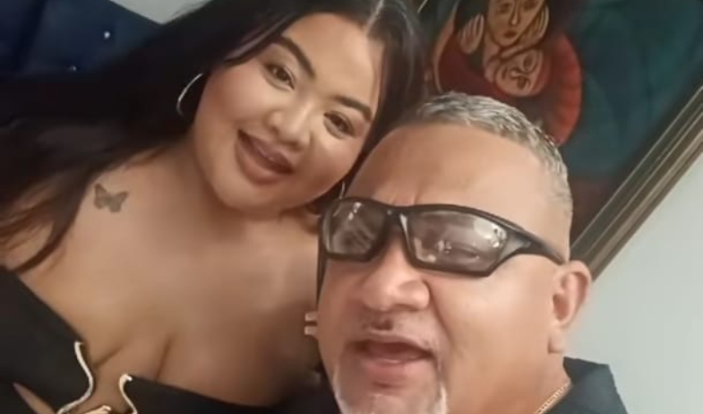Papá de Shelsy rompe el silencio y pide conciencia ante los ataques en redes 