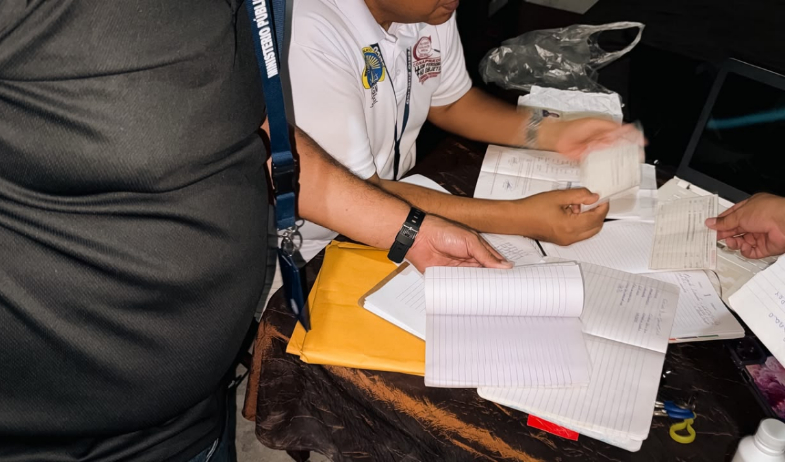 Operación Poseidón deja 12 aprehendidos y múltiples decomisos 
