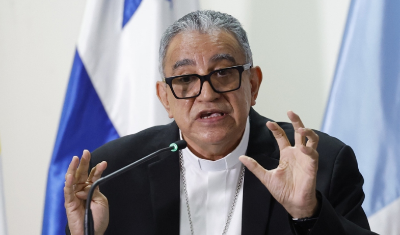 Iglesia católica de Panamá pide perdón por una veintena de denuncias de abusos sexuales 