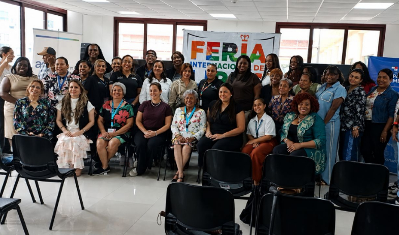 Colón se prepara para su IV Feria Internacional del Libro 