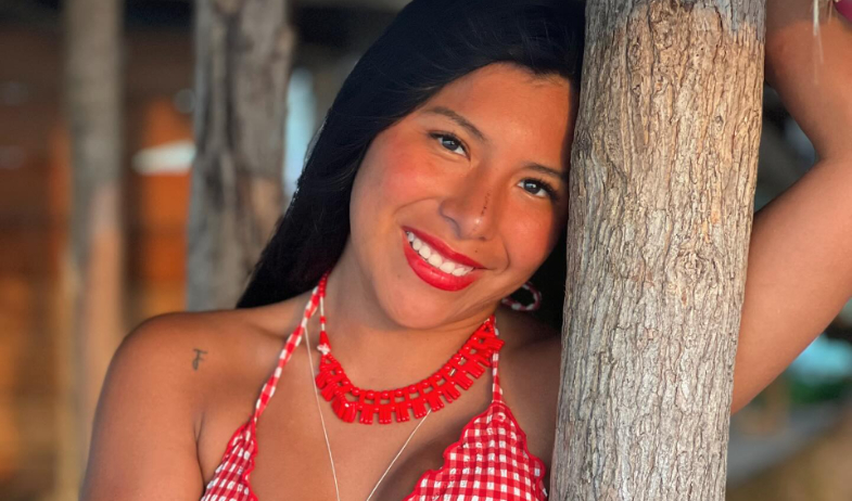 Ana Blanco revela que es autista y comparte un mensaje para quienes no entendían su forma de actuar 