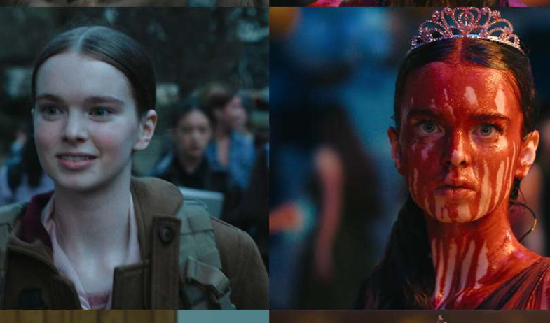 ‘Carrie’: todas las adaptaciones de la novela de Stephen King, desde la película de 1976 hasta la nueva serie 