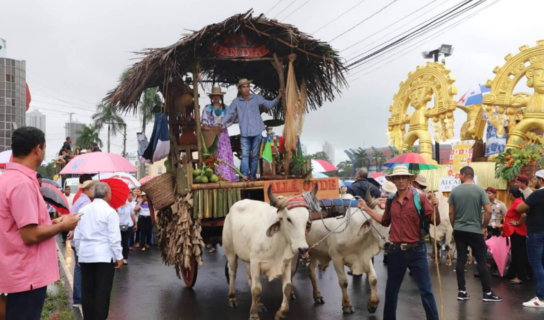 Terremoto cambia las fiestas patrias: estas son las actividades que fueron suspendidas en Panamá 
