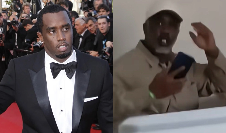Diddy vuelve al aislamiento tras reportes de lujos y privilegios en prisión 