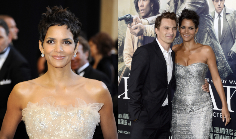 Juez limita las visitas de Halle Berry con su hijo tras acusaciones de su ex 