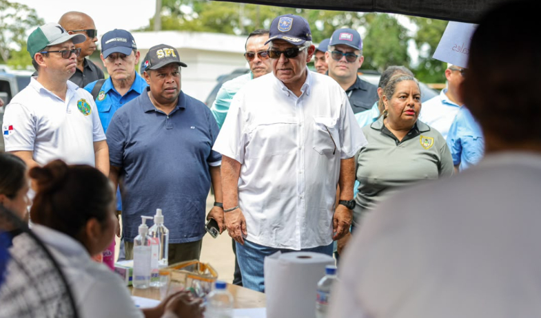 Gobierno plantea construir viviendas sismorresistentes para familias afectadas por el terremoto 