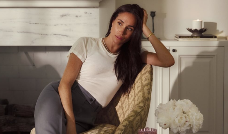 Meghan Markle revela que conocía acusaciones contra su padre desde 2018 