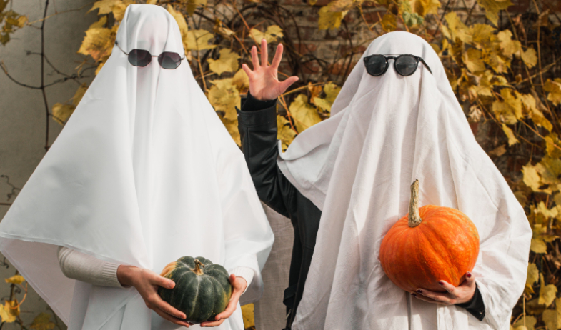Halloween no nació como lo conocemos: esta es la historia detrás del 31 de octubre 