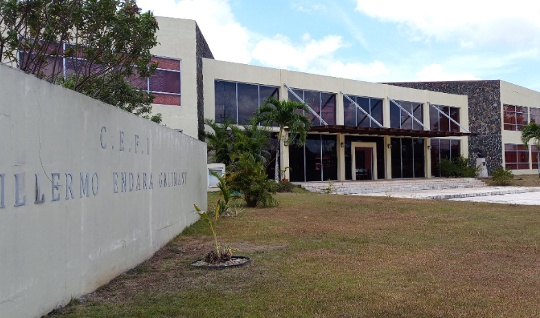 Padres de familia exigen nueva inspección técnica en colegio de La Chorrera tras sismo 