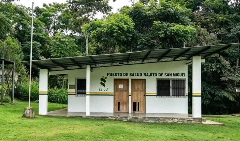 Comunidades del norte de Penonomé reclaman medicamentos y personal para sus puestos de salud 
