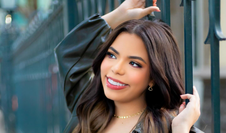 ¡A celebrar! Susy Mouriz llega a los 40 millones de suscriptores en YouTube 