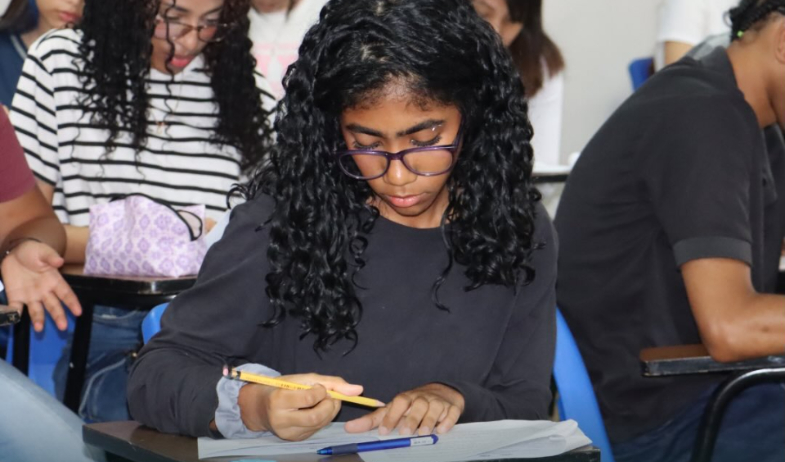 Universidad de Panamá reprograma fechas de la prueba de admisión para varias facultades 