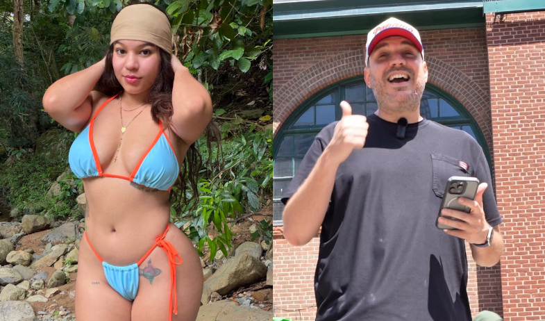 Yaneth Marín y Barceló hablan de volver al trabajo mientras continúa la ayuda al interior 