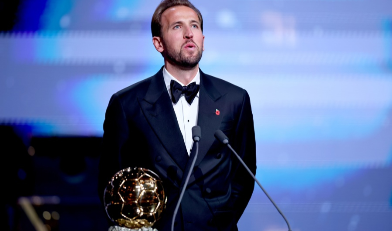 Harry Kane, el delantero que tuvo que irse de Londres para ganar 