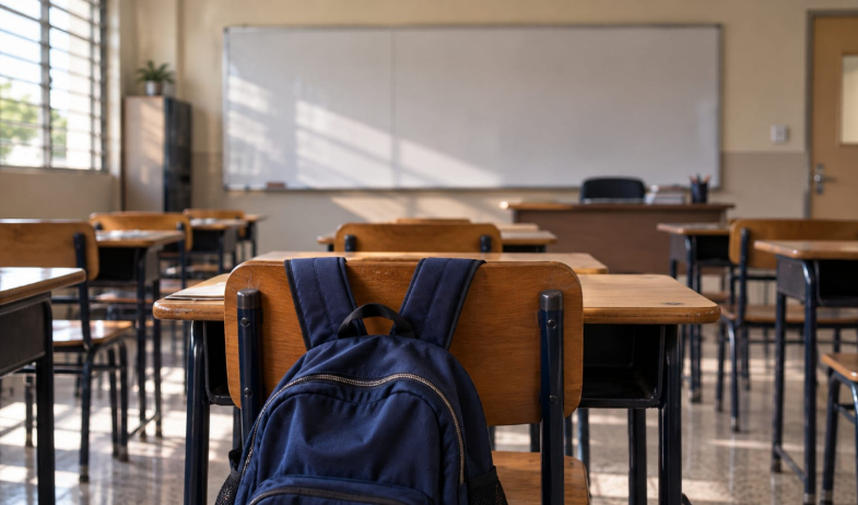 Meduca anuncia regreso a clases en 327 centros educativos oficiales 