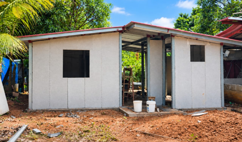 Gobierno ha evaluado más de 9 mil viviendas afectadas y llama a reportar casas sin inspeccionar   