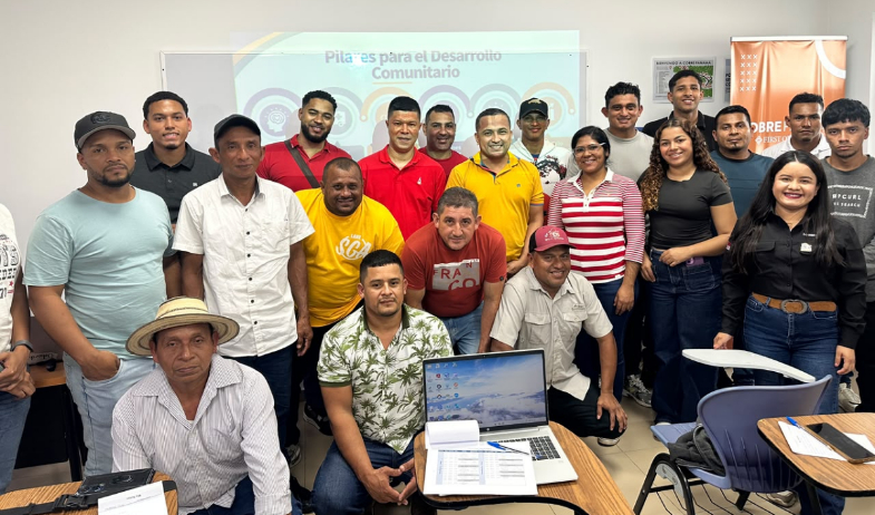 Cobre Panamá suma 100 nuevos trabajadores y supera las 2,500 contrataciones 