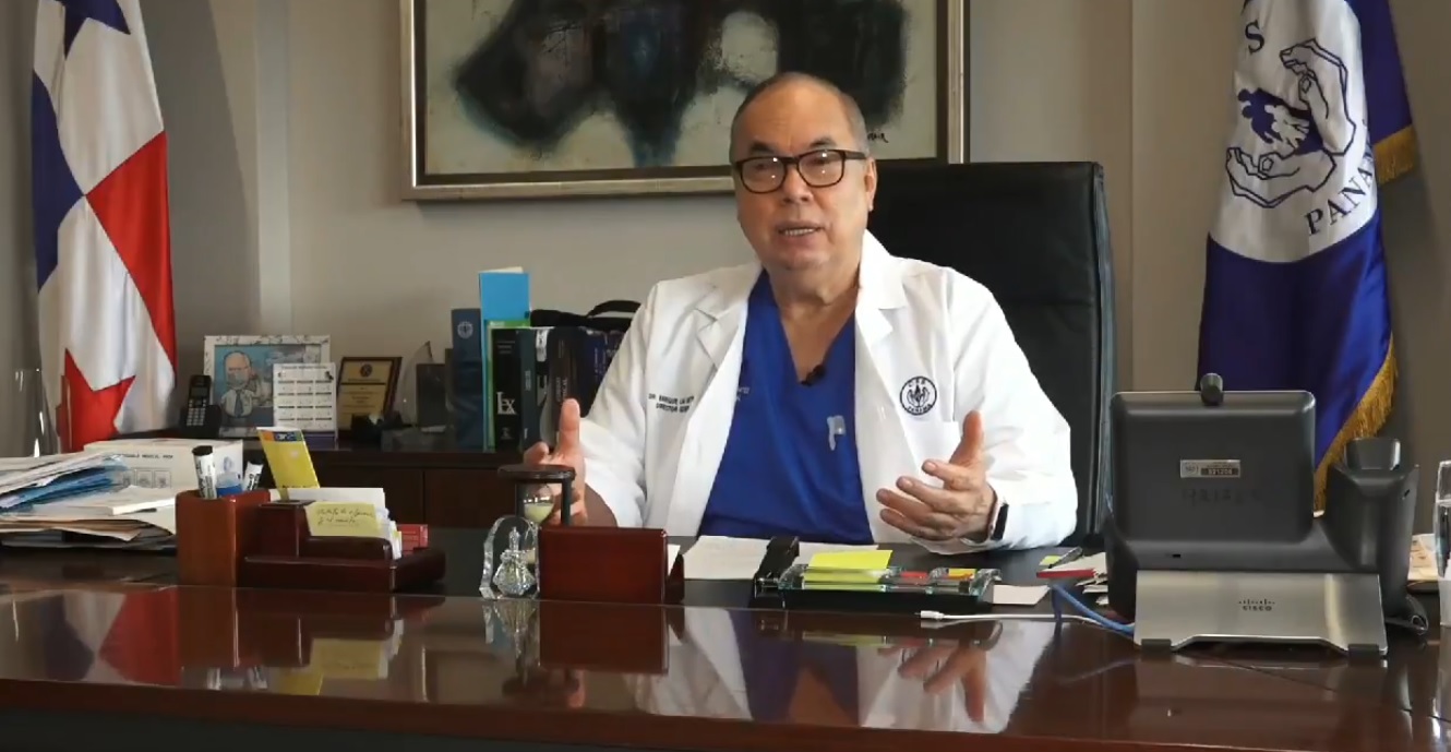 Enrique Lau Cortés queda bajo detención domiciliaria por presunto blanqueo y enriquecimiento injustificado 
