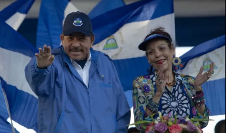 Nicaragua anuncia su salida inmediata del Parlamento Centroamericano 