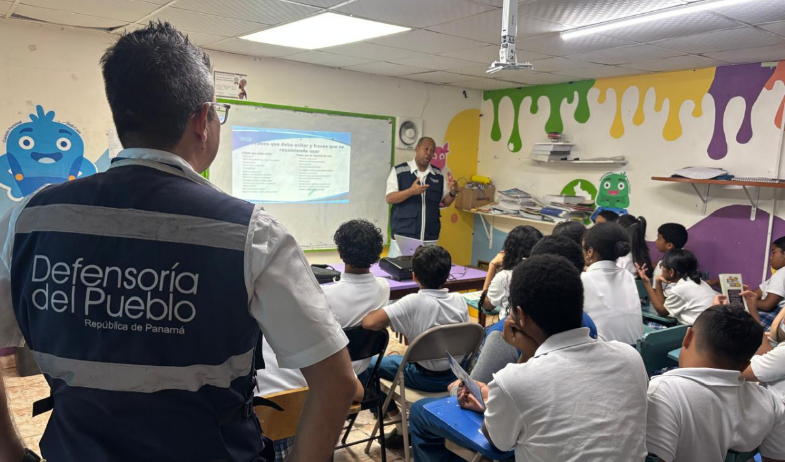 Defensoría del Pueblo ordena cierre permanente de su oficina en Arraiján 
