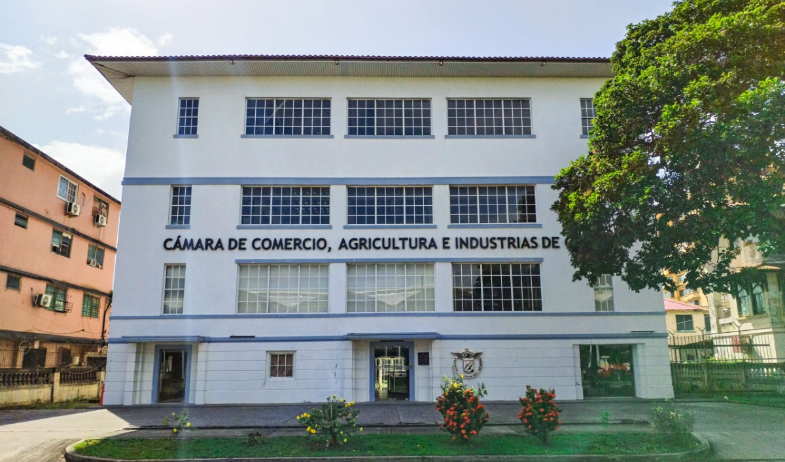 Zona Libre de Colón organiza colecta para apoyar a comunidades afectadas por el sismo  