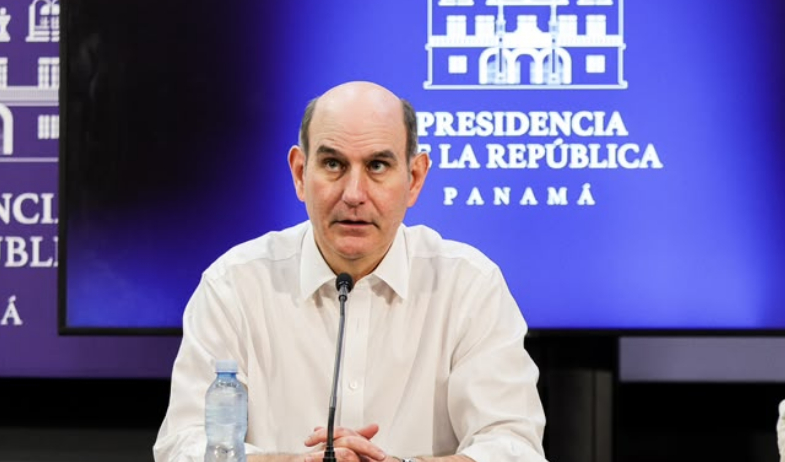 Gobierno autoriza la constitución de dos fideicomisos para manejar las donaciones  