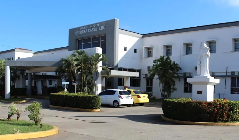 Anuncian reapertura de la consulta externa del Hospital Cecilio A. Castillero de Chitré 