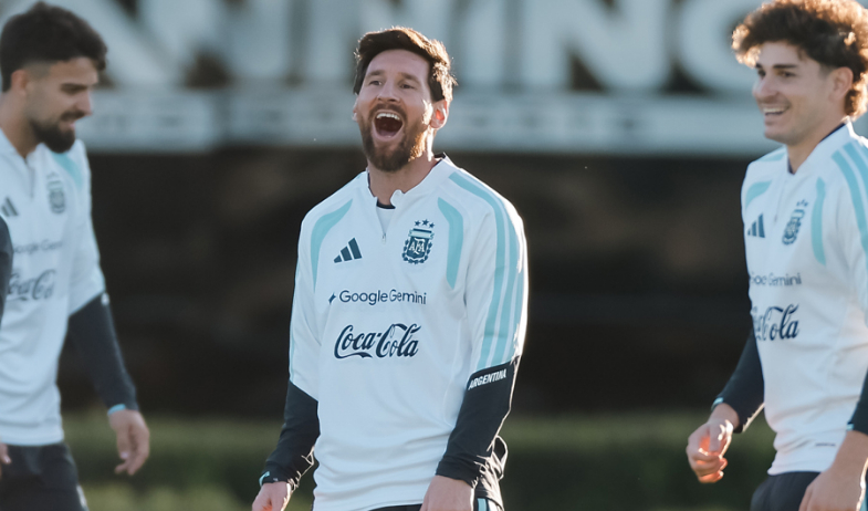 Lionel Messi sobre su retiro de la selección argentina: 'Me voy en paz, dejé todo' 