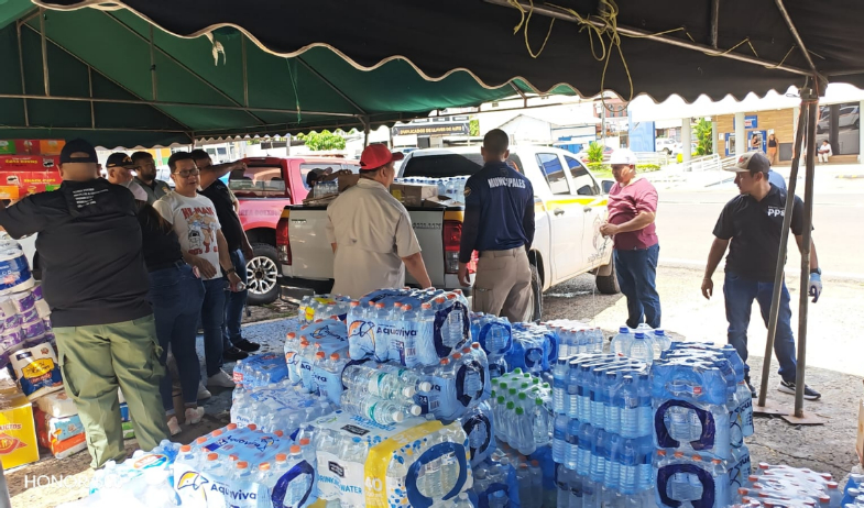 Terremoto en Panamá: qué alimentos donar y cuáles evitar 