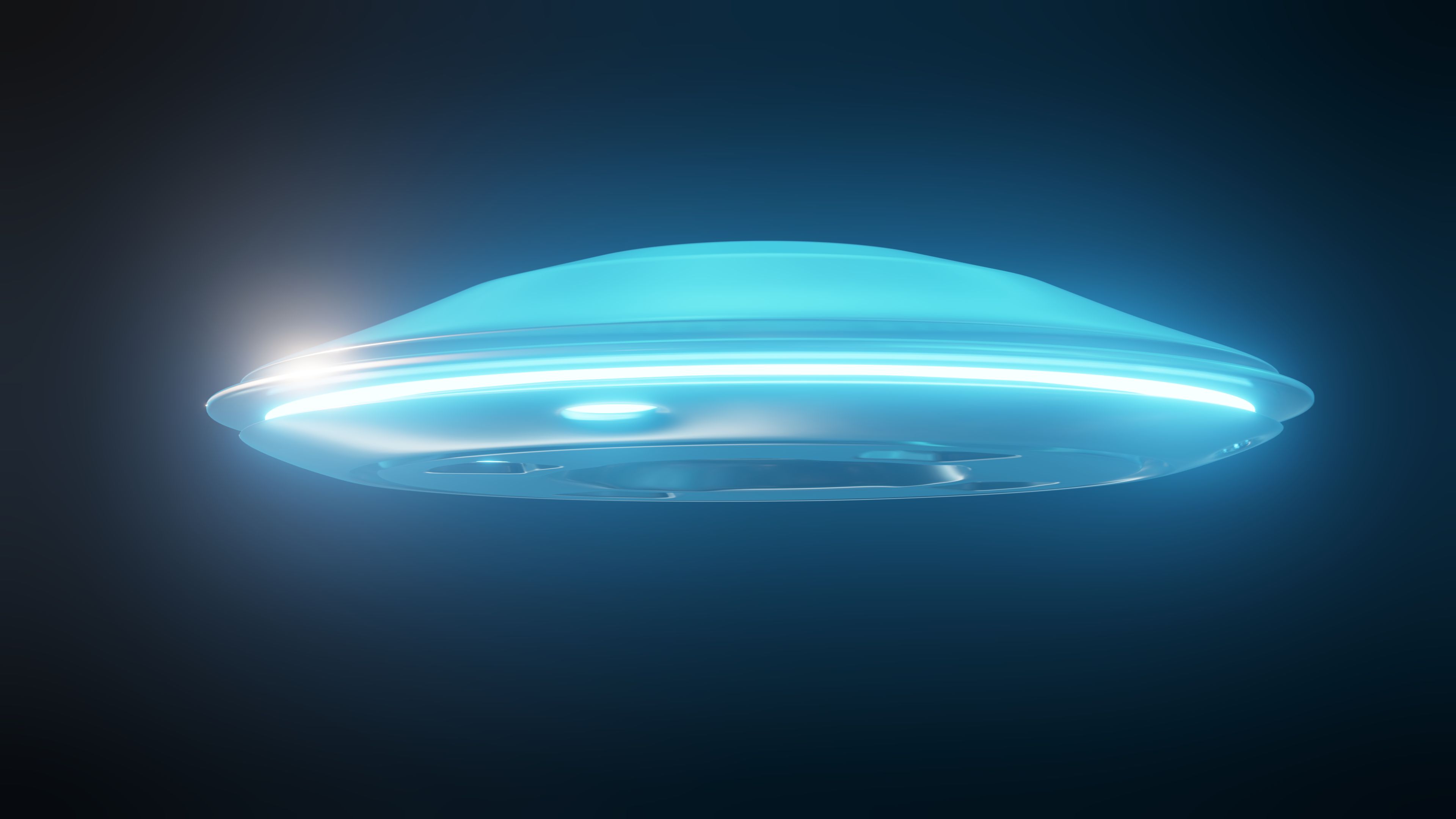 Revelan reportes de avistamientos de ovnis en el siglo XX, varios cerca de California 