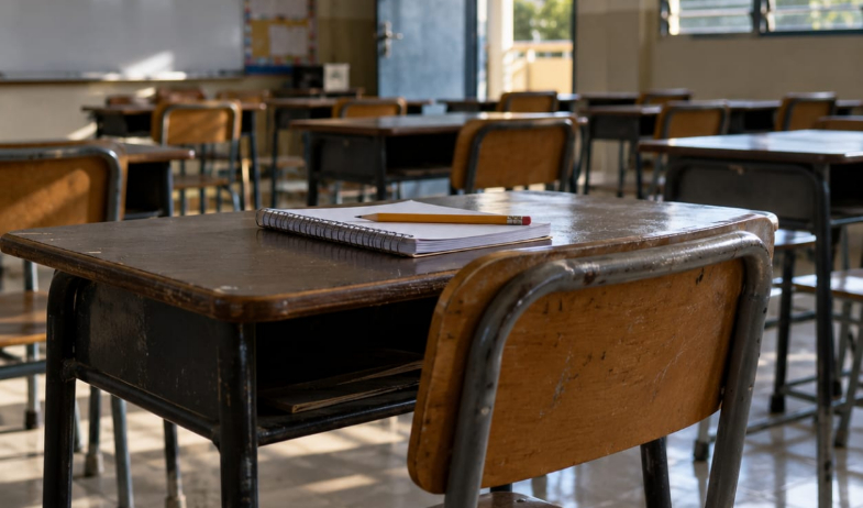 Meduca anuncia regreso progresivo a clases en 770 escuelas de 12 regiones educativas 