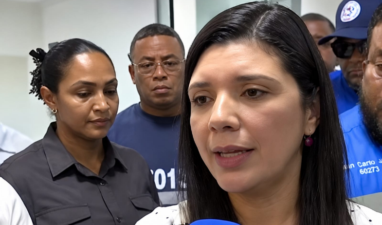 Mitradel toma medidas para proteger a trabajadores tras cierre de empresa portuaria 