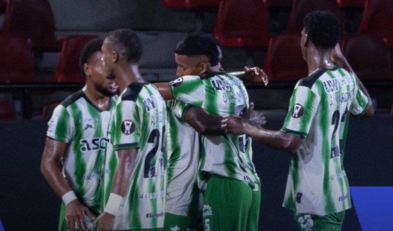 La LPF reprograma los partidos de la jornada 12 por los sismos en Panamá 