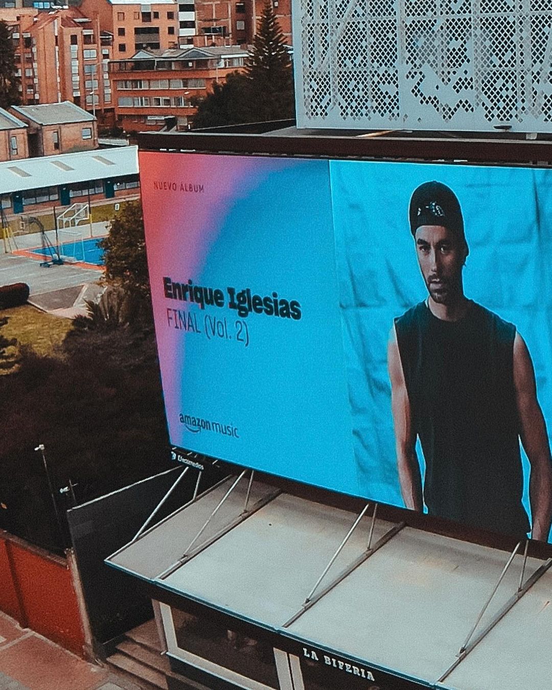 enrique iglesias